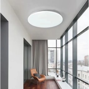 Brilagi - LED Stmievateľné stropné svietidlo SMART LED/36W/230V Wi-Fi Tuya + diaľkové ovládanie