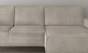 Sedacia súprava UTAH roh