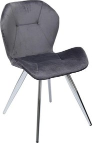 XXXLutz STOLIČKA, 50/82/53 cm Kare-Design - Stoličky - 001838018202