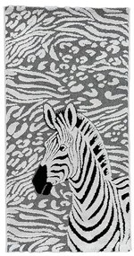 Koberec Elio Kids 0,8/1,5 2295 295 šedá