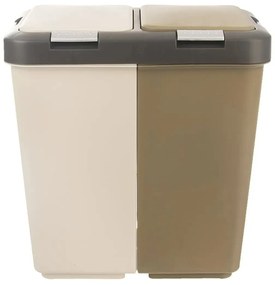 Orion Kôš odp. UH DUO DUST 40l, 40 l