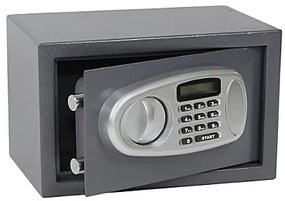 Elektronický trezor RICHTER RS.20.LCD