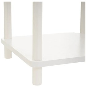 Odkladací stolík 30x34 cm Albumy – Casa Selección