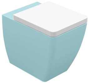 Kerasan Kerasan, EGO WC sedátko, biela, 328901