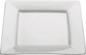 XXXLutz PLYTKÝ TANIER White Basic  26/26 cm Maxwell & Williams - Taniere - 004141033601