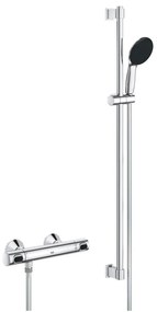 GROHE 34805001 - Termostatická sprchová batéria PRECISION FLOW DN 15 chróm