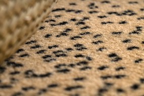 Koberec BCF Morad AGAWA béžový