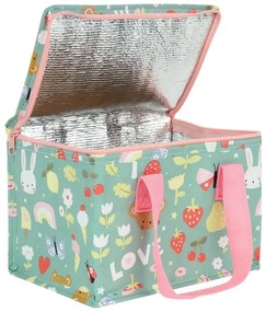 A Little Lovely Company Chladiaca taška: Radosť