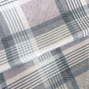 BAVLNENÉ OBLIEČKY COTTONLOVE 200X220 CM, 2 KS 70X80 CM VZOROVANÉ