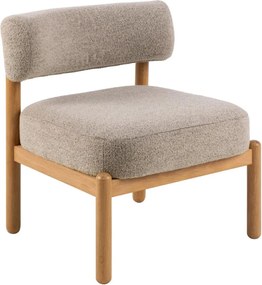 Kreslo do obývačky Burley (03505)