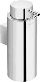 Laufen Nixie dávkovač mydla chróm H3831520040001