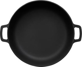 Grilovací liatinový hrniec Norden Chef