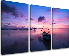 Obraz na stenu 3 dielny KRAJINA KR009E30