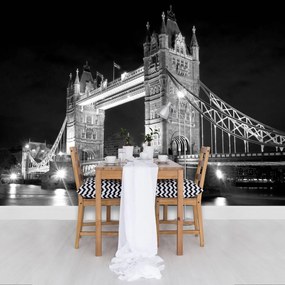 Fototapeta - London (254x184 cm)