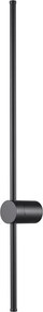 Moderná nástenná lampa Sparo 100 cm