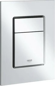 Grohe Skate Cosmopolitan S ovládacie tlačidlo plast chróm mat 37535p00 G37535P00