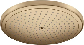 Hansgrohe Croma, hlavová sprcha 280 1jet, kartáčovaný bronz, HAN-26220140