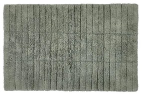 Zelená kúpeľňová predložka 50x80 cm – Zone