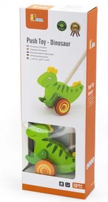 Tlačiaci dinosaurus Viga 50963