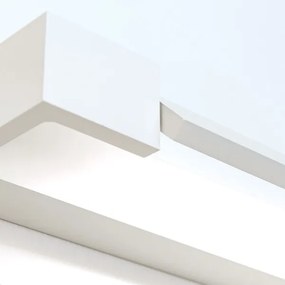 Orion Soff 3-481 - LED Osvetlenie zrkadla MARILYN LED/24W/230V 90 cm IP44 biela