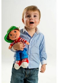 Teddies Handrová bábika Honzík, 30 cm, českyhovoriaca