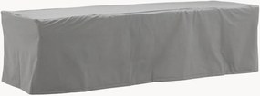 Poťah na záhradný nábytok pre záhradné lavice Klas