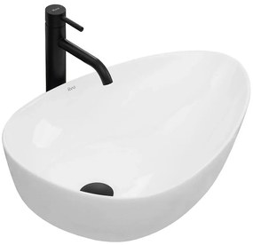 Umývadlo na dosku Greta 65