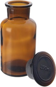 Sklenená dóza na potraviny – Orion