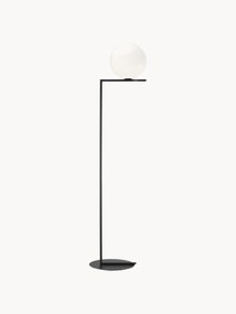 Stmievateľná stojacia lampa IC Lights