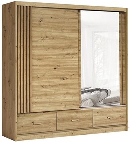 Skriňa Canada CA-1-200 artisan