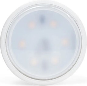 BERGE LED žiarovka - GU10 - 10W - 860Lm - studená biela