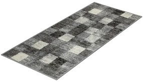 Koberce Breno Kusový koberec PHOENIX 3010 - 0544, sivá, viacfarebná,200 x 300 cm