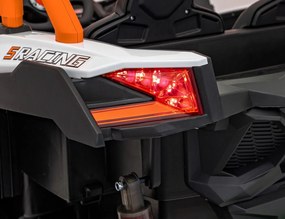 Ramiz Buggy SR SUPER 66 Oranžová