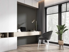 LAMELIO Lamely Infinity Collection - LUNA White
