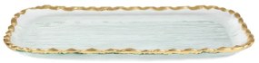 Tanier ELSOY so zlatým okrajom 868653