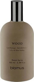 Interiérová vôňa 100 ml Tuoksu Wood – Blomus