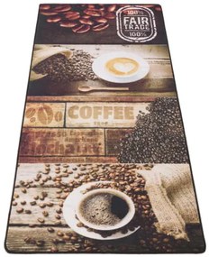 Koberec / Behúň HD Coffee 2