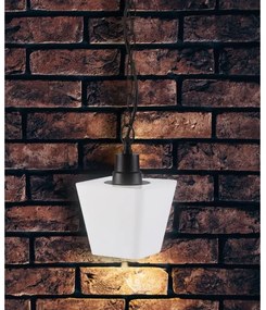 Top Light GRANADA R - Vonkajší luster na reťazi 1xE27/40W/230V IP44