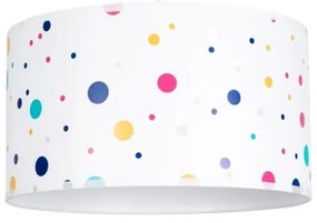 Detský luster DRUKI 1xE27/60W/230V