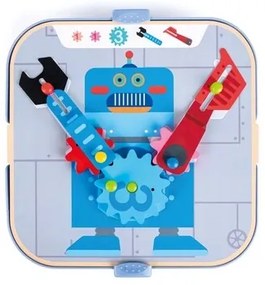 Hape Experimentálna herná súprava Cogworks