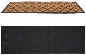 Vonkajšia rohožka Wave, 120x40 cm