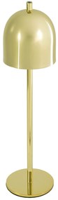 Toolight Toolight, bezdrôtová nočná USB lampa APP1357-T, zlatá matná, OSW-08620