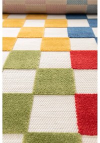 Vonkajší koberec 120x170 cm Mila - Universal