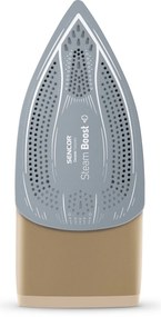 Sencor SSI 6110GD naparovacia žehlička, zlatá