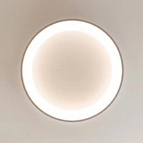 BRILAGI - LED stmievateľné stropné svietidlo FALCON II LED/99W/230V biela/béžová + DO
