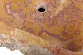 Divero Savona 657 Umývadlo z prírodného kameňa