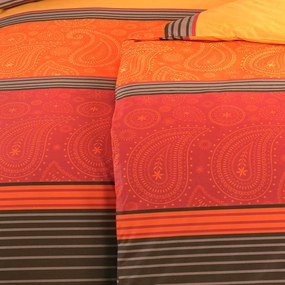 4Home Bavlnené obliečky Sunset, 160 x 200 cm, 70 x 80 cm