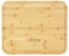 Cozze doska na krájanie pizze 430x350x20 cm