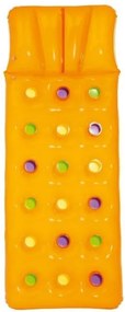 Bestway Nafukovačka 43014 188 cm žltá