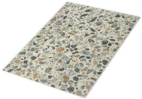 Koberce Breno Kusový koberec ARGENTUM 63668/6747, béžová, viacfarebná,160 x 230 cm